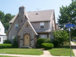 1500 Norman St, Bridgeport, CT 06604 exterior