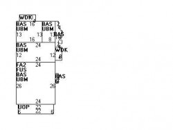 76 Freeman St, Newton, MA 02466 floor plan