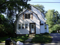 15 Shirley St, Newton, MA 02465 exterior