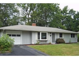 11 Bradford St, Holbrook, MA 02343 exterior