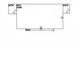 47 Beaconwood Rd, Newton, MA 02461 floor plan