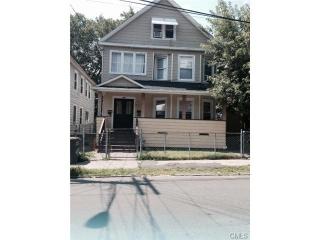 451 Poplar St, Bridgeport, CT 06605 exterior