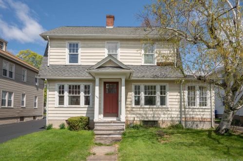 1422 Boulevard, Hartford, CT 06119 exterior