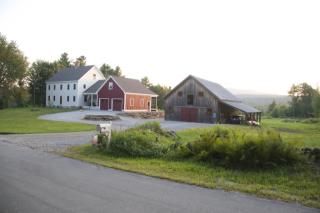 617 Poor Farm Rd, Francestown, NH 03043 exterior