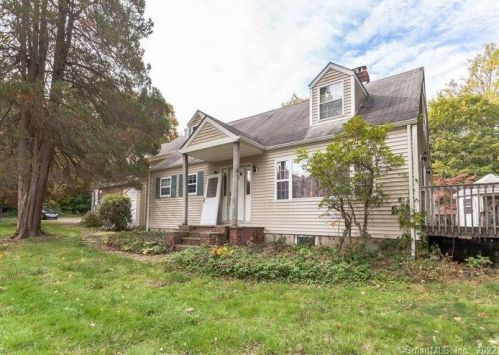 201 Ponus Avenue Ext, Norwalk, CT 06850 exterior