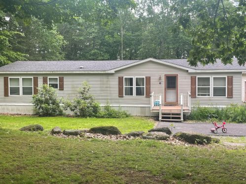 28 Winkumpaugh Rd, Ellsworth, ME 04605 exterior