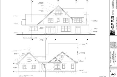 9 Ockway Bay Rd, Mashpee, MA 02649 exterior