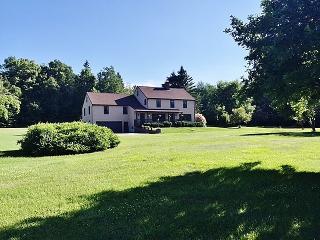 125 Sunset Ridge Rd, Norfolk, CT 06058 exterior