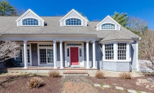 62 Cove Cir, Marion, MA 02738 exterior