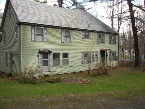 38 Maple Rd, Spofford, NH 03462 exterior