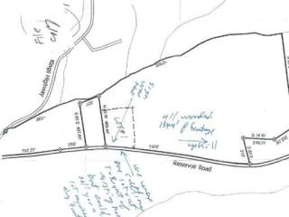 1 Reservoir Rd, Easthampton, MA 01027 exterior