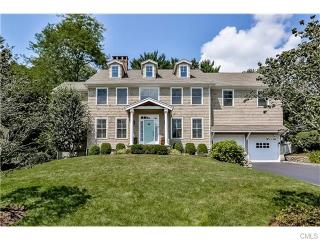 6 Tamarac Rd, Westport, CT 06880 exterior