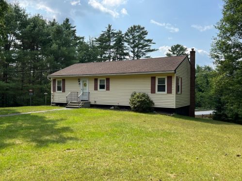 193 Winterbrook Rd, Mechanic Falls, ME 04256 exterior