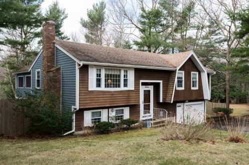 44 Observatory Waye, Marshfield, MA 02050 exterior