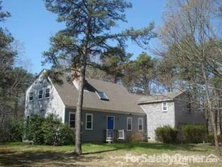 70 Browns Neck Rd, Wellfleet, MA 02667 exterior
