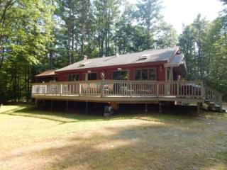 14 Tara Rd, Moultonborough, NH 03254 exterior