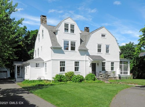 12 Binney Ln, Old-Greenwich, CT 06870 exterior