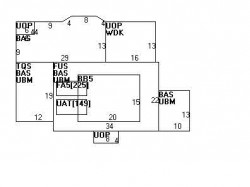 48 Bound Brook Rd, Newton, MA 02461 floor plan