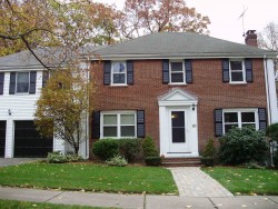 69 Morse Rd, Newton, MA 02460 exterior