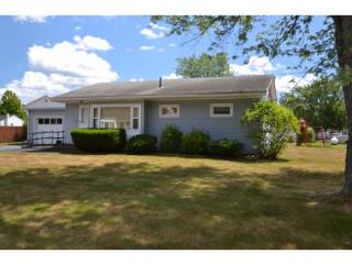24 Lil Nor Ave, Somersworth, NH 03878 exterior