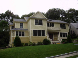 36 Brush Hill Rd, Newton, MA 02461 exterior