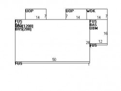 249 Pearl St, Newton, MA 02458 floor plan