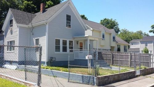 73 Laureston St, Brockton, MA 02301 exterior