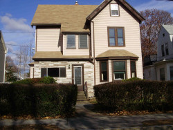 327 Cabot St, Newton, MA 02458 exterior