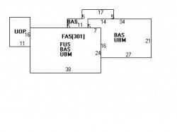 21 Sagamore Rd, Newton, MA 02461 floor plan