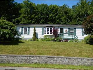 229 Stonehill Rd, Saint George, VT 05495 exterior