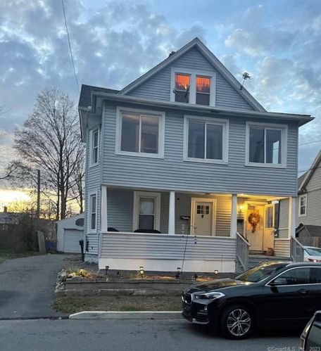 89 Benham St, Torrington, CT 06790 exterior