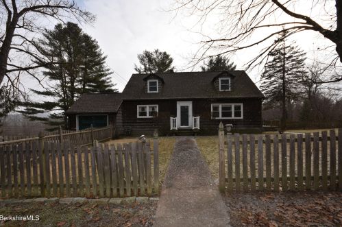 128 Holmes Rd, Lenox, MA 01240 exterior