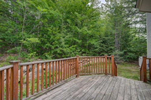 292 Grandview Rd, Conway, NH 03818 exterior