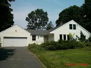 43 Westmore Rd, Cheshire, CT 06410 exterior