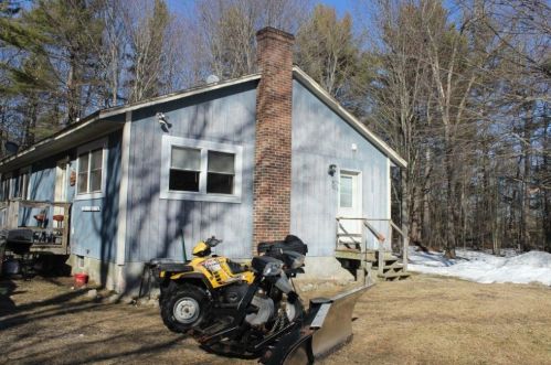 14 Elm Street Ext, Ossipee, NH 03864 exterior