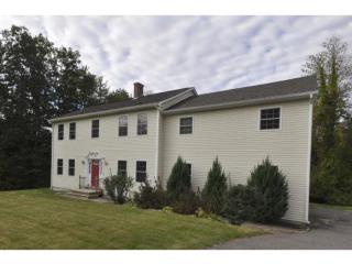 244 Calef Hill Rd, Tilton, NH 03276 exterior