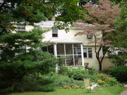 17 Amy Cir, Newton, MA 02468 exterior