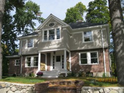 1 Cotswold Ter, Newton, MA 02459 exterior