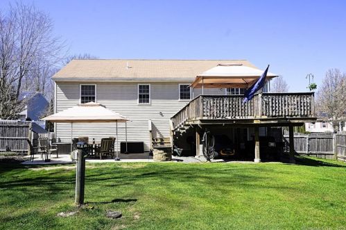 48 Sageway, Torrington, CT 06790 exterior