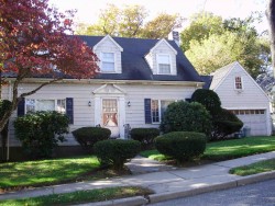 62 Miller Rd, Newton, MA 02459 exterior