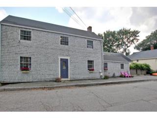 274 Austin St, Portsmouth, NH 03801 exterior