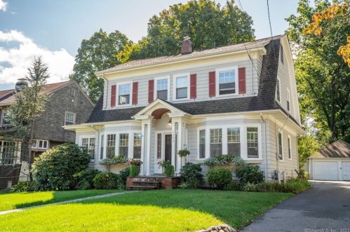 1173 Farmington Ave, Hartford, CT 06107 exterior