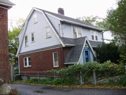 738 Boylston St, Newton, MA 02459 exterior