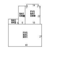 30 Kodaya Rd, Newton, MA 02468 floor plan