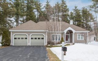 18 Heron Cove Dr, Merrimack, NH 03054 exterior