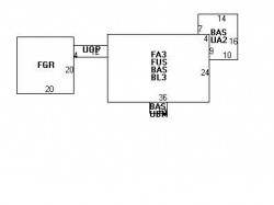 3 Sagamore Rd, Newton, MA 02461 floor plan