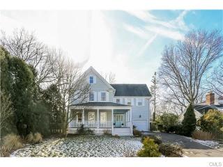 10 Cook St, Norwalk, CT 06853 exterior