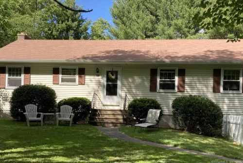 642 Storrs Rd, Storrs-Mansfield, CT 06268 exterior