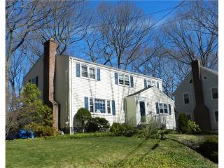 261 Thornton St, New-Haven, CT 06517 exterior