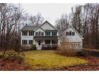 1 Homestead Ln, Collinsville, CT 06019 exterior